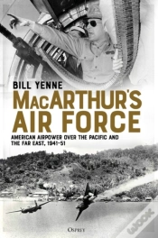 Capa do artigo Macarthur S Air Force
