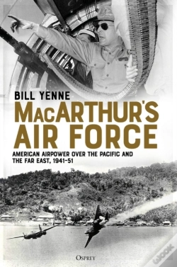 Capa do artigo Macarthur S Air Force