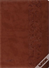 Macarthur Study Bible-Esv-Woodcut Design