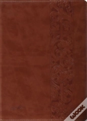 Capa do artigo Macarthur Study Bible-Esv-Woodcut Design