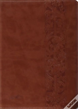 Capa do artigo Macarthur Study Bible-Esv-Woodcut Design