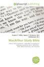 Macarthur Study Bible - Preview