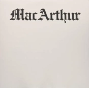 Capa do artigo MacArthur - Vinil