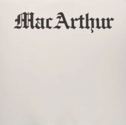 Capa do artigo MacArthur - Vinil