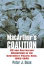 Macarthur'S Coalition - Preview