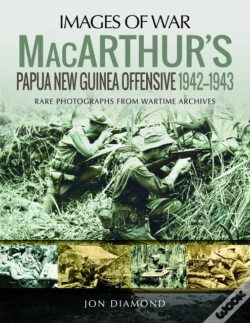 Capa do artigo Macarthur'S Papua New Guinea Offensive, 1942-1943