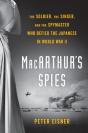 Macarthur'S Spies - Preview