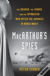 Capa do artigo Macarthur