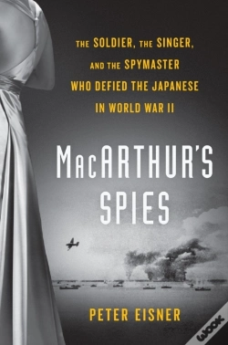 Capa do artigo Macarthur'S Spies