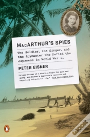 Capa do artigo Macarthur