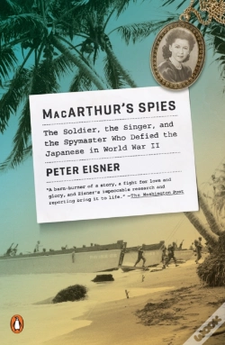 Capa do artigo Macarthur'S Spies