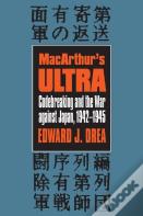 Macarthur'S ""Ultra