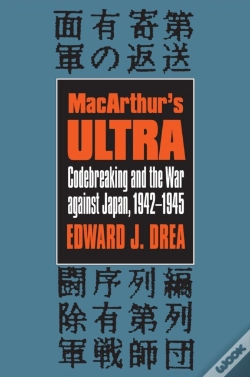 Capa do artigo Macarthur'S ""Ultra