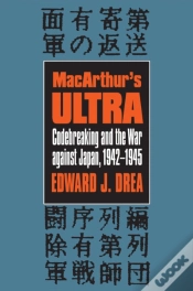 Capa do artigo Macarthur