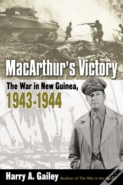 Capa do artigo Macarthur'S Victory