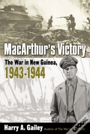 Capa do artigo Macarthur