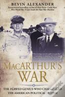 Macarthur'S War