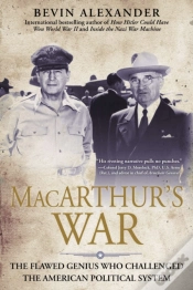 Capa do artigo Macarthur