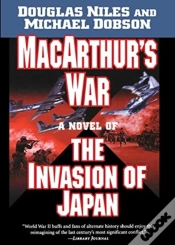 Capa do artigo Macarthur
