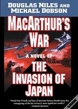 Capa do artigo Macarthur'S War