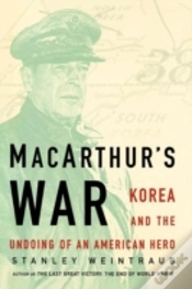 Capa do artigo Macarthur