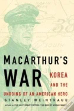 Capa do artigo Macarthur'S War