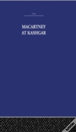 Capa do artigo Macartney At Kashgar