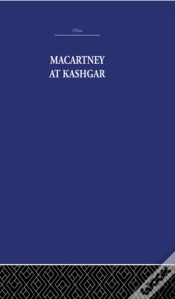 Capa do artigo Macartney At Kashgar