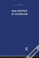 Macartney At Kashgar