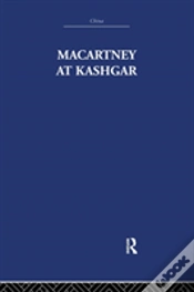 Capa do artigo Macartney At Kashgar