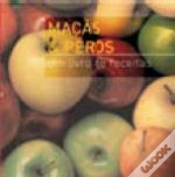 Capa do artigo Maçãs & Pêros