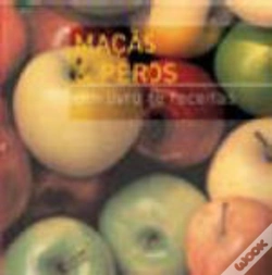Capa do artigo Maçãs & Pêros