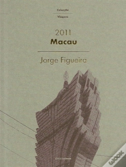 Capa do artigo Macau, 2011