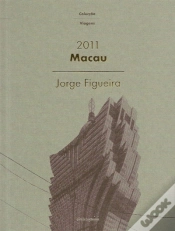 Capa do artigo Macau, 2011