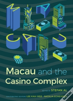 Capa do artigo Macau And The Casino Complex