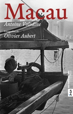 Capa do artigo Macau