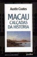 Macau - Calçadas da História