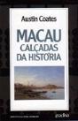 Macau - Calçadas da História - Preview