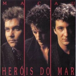 Capa do artigo Macau - CD