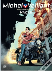 Capa do artigo Macau