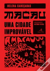Capa do artigo Macau