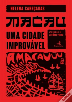 Capa do artigo Macau