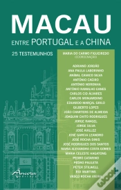 Capa do artigo Macau