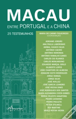 Capa do artigo Macau