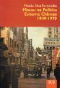 Macau na Política Externa Chinesa 1949-1979 - Preview