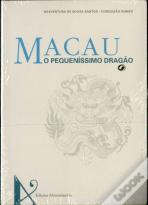 Macau: O Pequeníssimo Dragão