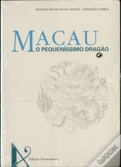 Capa do artigo Macau: O Pequeníssimo Dragão