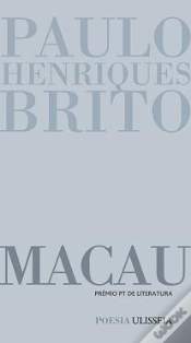 Capa do artigo Macau