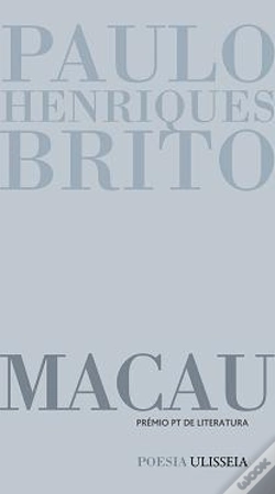 Capa do artigo Macau