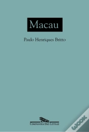 Capa do artigo Macau